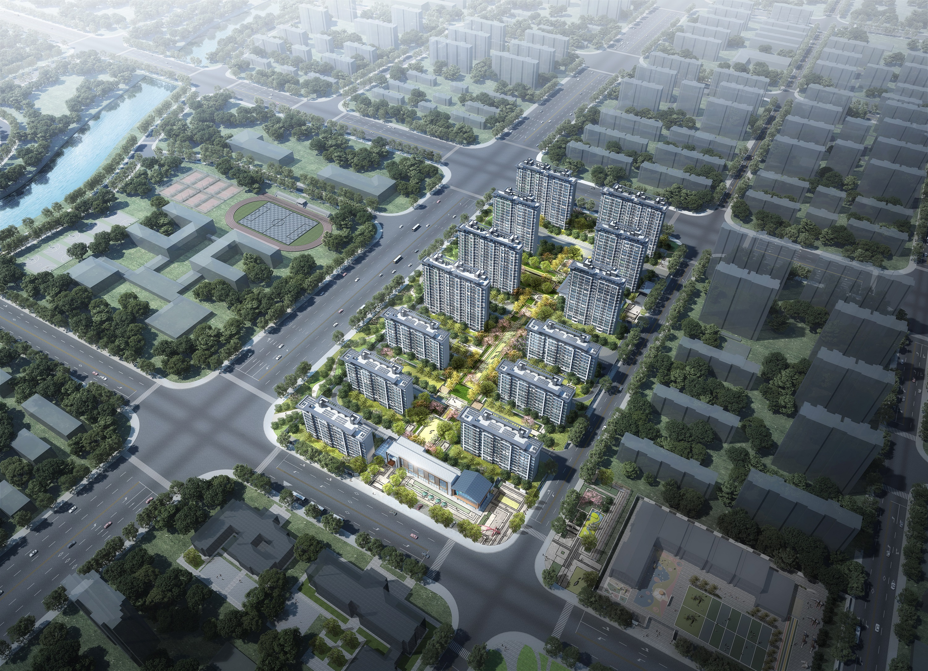 稼軒文旅城A-15住宅地塊開發(fā)項(xiàng)目建設(shè)單位山東稼軒文旅發(fā)展有限公司128771