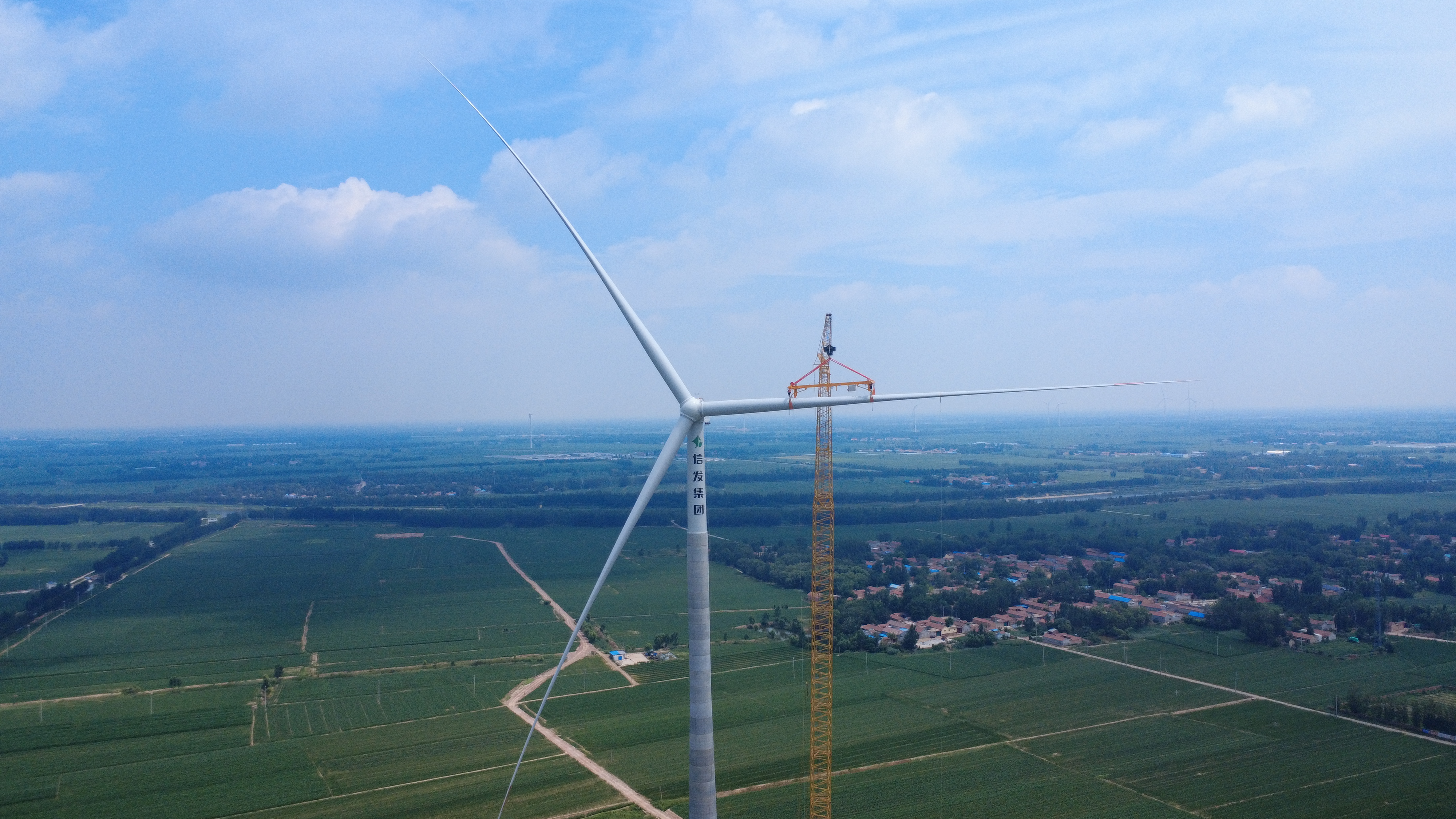 聊城信發(fā)風(fēng)電1